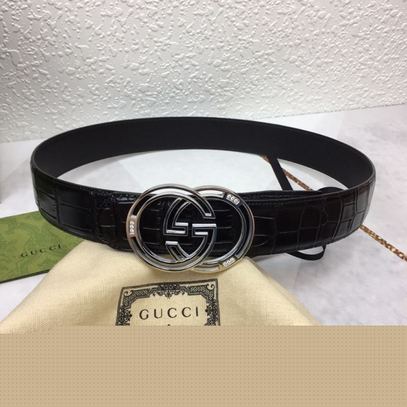 G*u*i belts